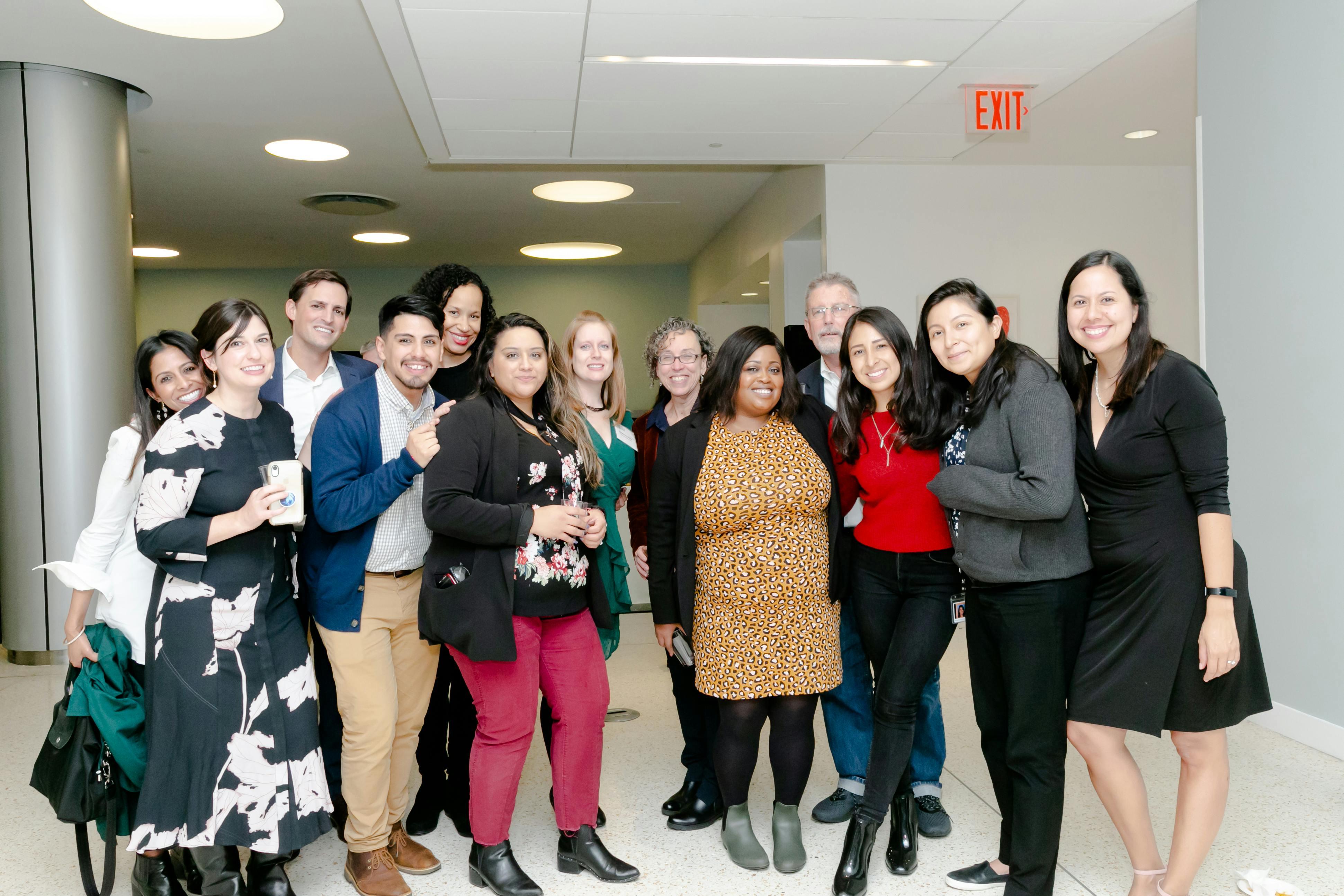 2025 Summer Internship Program Law Student Intern at Safe Passage Project